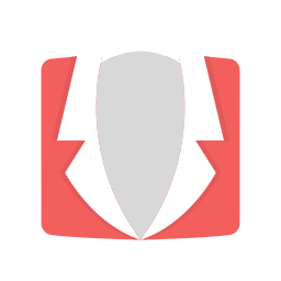 Suitcase icon