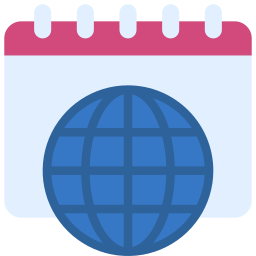 globusgitter icon