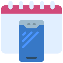 Smartphone icon