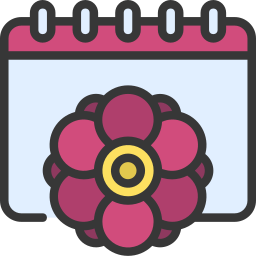 frühling icon