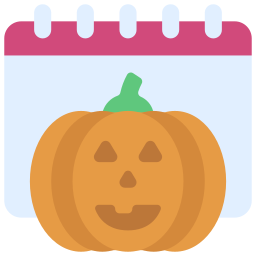 Halloween icon