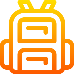 rucksack icon