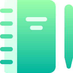 Diary icon