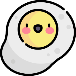 Egg icon