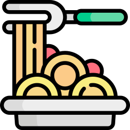 spaghetti icon