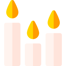 Candles icon