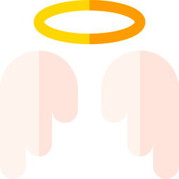 Angel icon