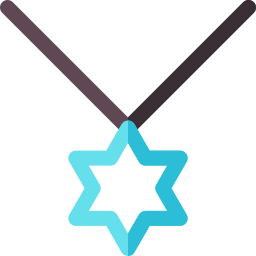 ダビデの星 icon