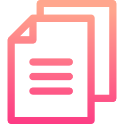 Documents icon