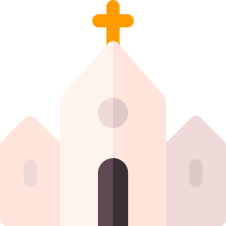 Church icon