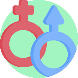 seksuologie icoon