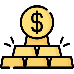 goldbarren icon