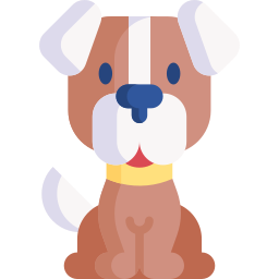 Dog icon