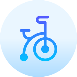 fahrrad icon