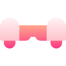 hoverboard icoon