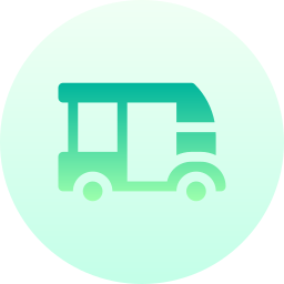 tuk tuk icon