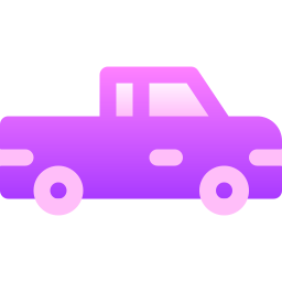 pickup ikona
