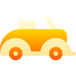 오래된 차 icon