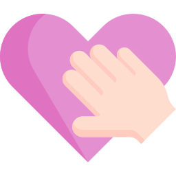 Heart icon