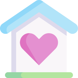 Home icon