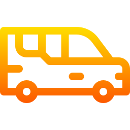 minivan icon