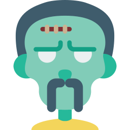 Zombie icon