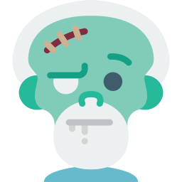 Zombie icon