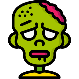 zombie icon