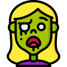 Zombie icon