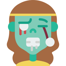 Zombie icon