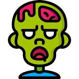 Zombie icon