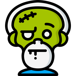 zombie icon