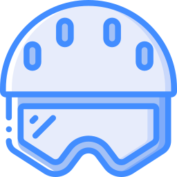 Helmet icon