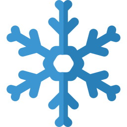 schneeflocke icon