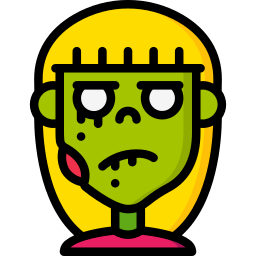 zombie icon