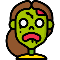 Zombie icon