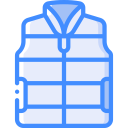 Jacket icon