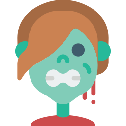 Zombie icon