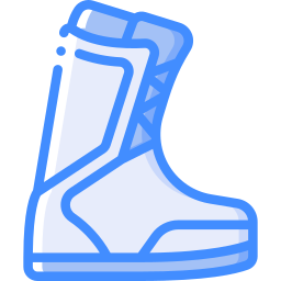 stiefel icon