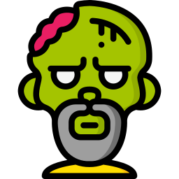 Zombie icon