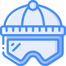 skibrille icon