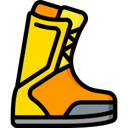 stiefel icon