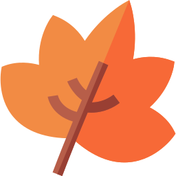 枯れ葉 icon