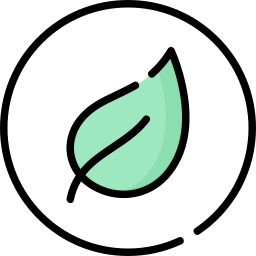 유기농 제품 icon