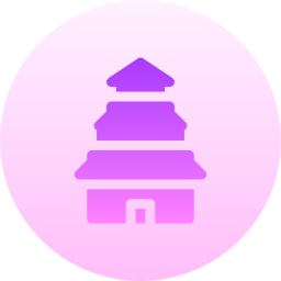 hatsumode ikona