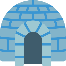 Igloo icon