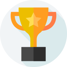 Trophy icon