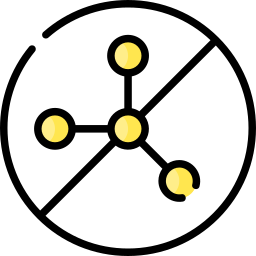 nitrate frei icon