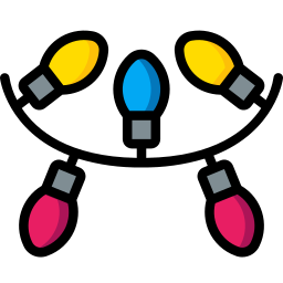 Lights icon