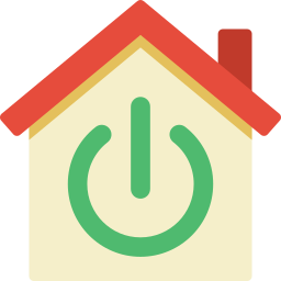 House icon